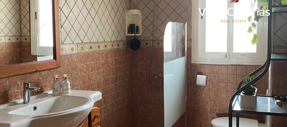 10 bedrooms Villa in Buzanada, Spain No. 8711 21