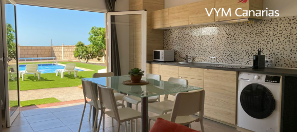 10 bedrooms Villa in Buzanada, Spain No. 8711 11