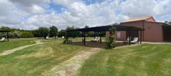 Вилла с 5 комнатами в Мальяно ин Тоскана, Италия № 107289 47