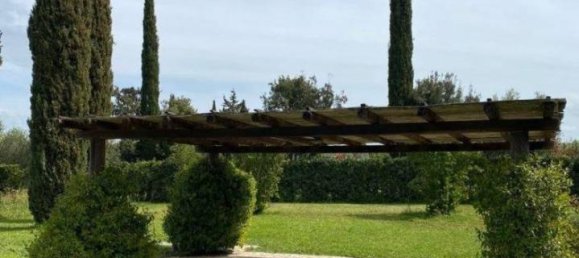 Вилла с 5 комнатами в Мальяно ин Тоскана, Италия № 107289 26