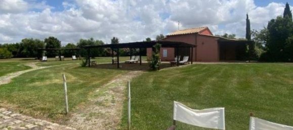 Вилла с 5 комнатами в Мальяно ин Тоскана, Италия № 107289 46