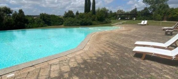 Вилла с 5 комнатами в Мальяно ин Тоскана, Италия № 107289 42