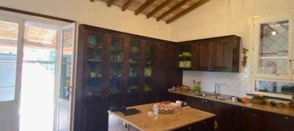 Вилла с 5 комнатами в Мальяно ин Тоскана, Италия № 107289 40