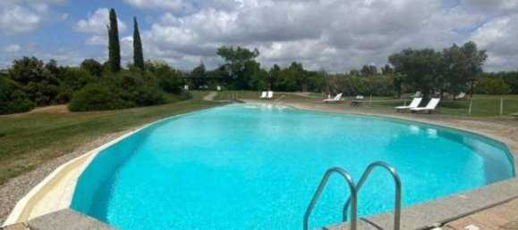 Вилла с 5 комнатами в Мальяно ин Тоскана, Италия № 107289 45