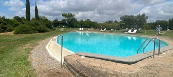 Вилла с 5 комнатами в Мальяно ин Тоскана, Италия № 107289 6