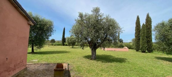 Вилла с 5 комнатами в Мальяно ин Тоскана, Италия № 107289 12
