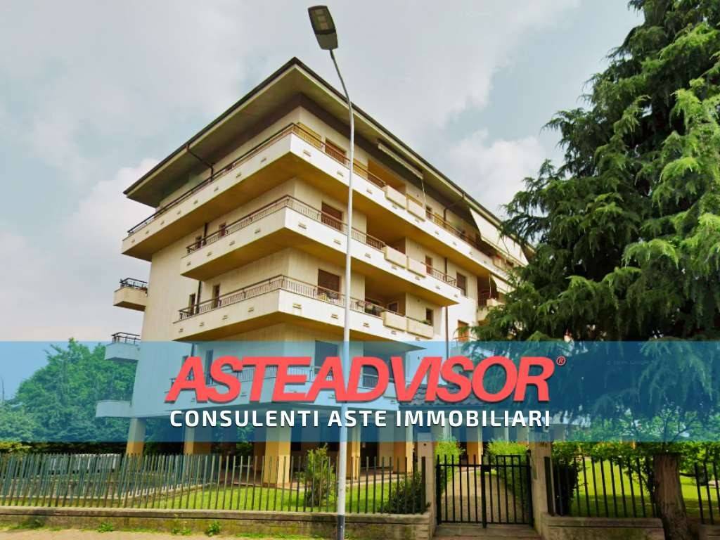 1 bedroom Apartment in Cuneo, Italy No. 389065