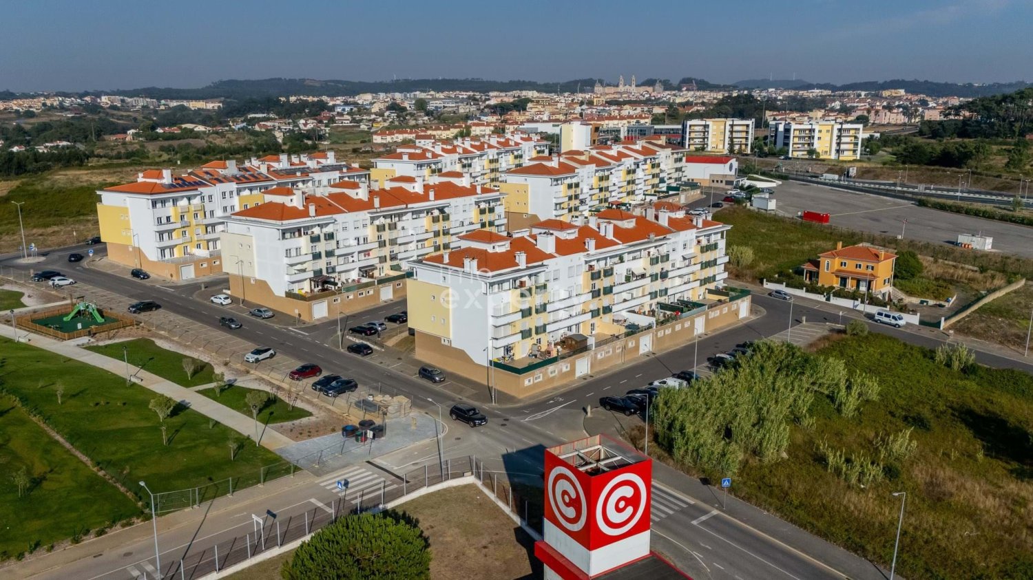 Apartamento de 2 dormitorios en Mafra, Portugal No. 240191