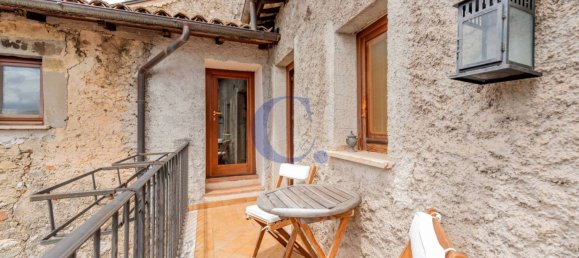 Casa T2 em Petrella Salto, Italy N.º 289804 39