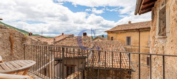 Casa T2 em Petrella Salto, Italy N.º 289804 38