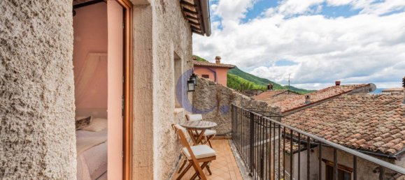 Casa T2 em Petrella Salto, Italy N.º 289804 36