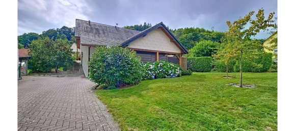 4 غرف نوم منزل في Orbey, France رقم 317350 13