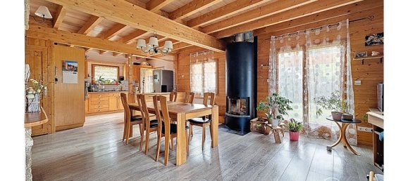 4 غرف نوم منزل في Orbey, France رقم 317350 5