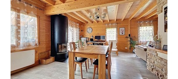 4 غرف نوم منزل في Orbey, France رقم 317350 4