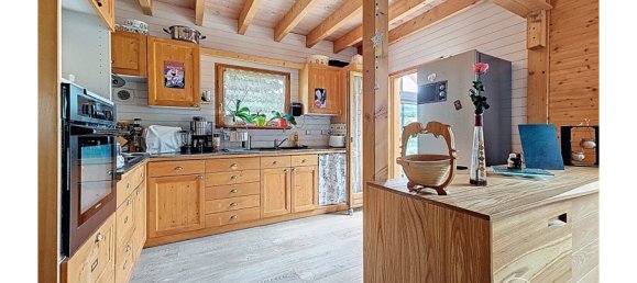 4 غرف نوم منزل في Orbey, France رقم 317350 6