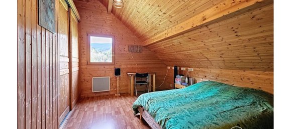 4 غرف نوم منزل في Orbey, France رقم 317350 10