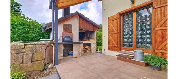 4 غرف نوم منزل في Orbey, France رقم 317350 7