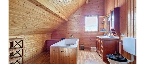 4 غرف نوم منزل في Orbey, France رقم 317350 12