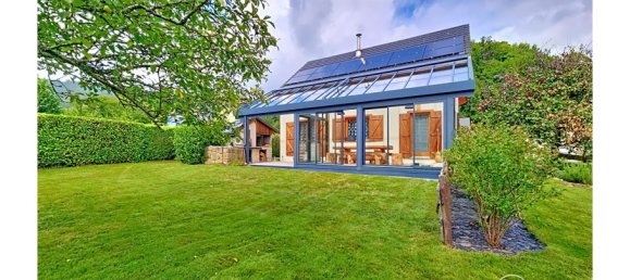 4 غرف نوم منزل في Orbey, France رقم 317350 2