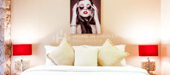 10 dormitorios сasa en venta en Phuket, Southern Thailand, Thailand № 60439 27