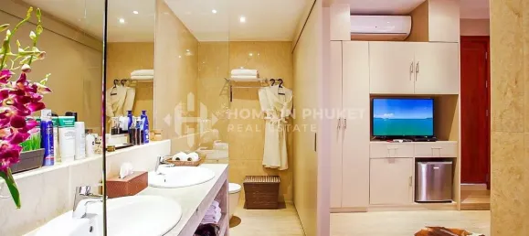 10 dormitorios сasa en venta en Phuket, Southern Thailand, Thailand № 60439 29