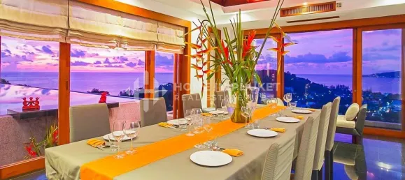 10 dormitorios сasa en venta en Phuket, Southern Thailand, Thailand № 60439 7