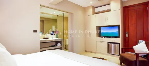 10 dormitorios сasa en venta en Phuket, Southern Thailand, Thailand № 60439 26