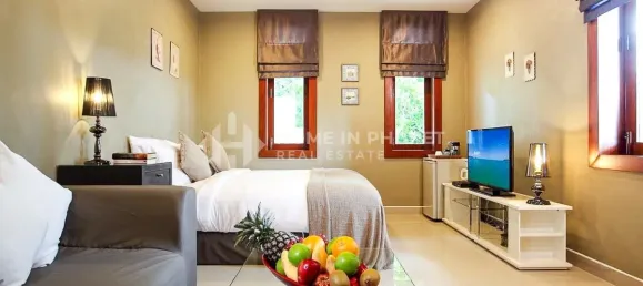 10 dormitorios сasa en venta en Phuket, Southern Thailand, Thailand № 60439 23