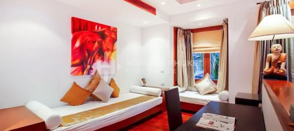 10 dormitorios сasa en venta en Phuket, Southern Thailand, Thailand № 60439 14