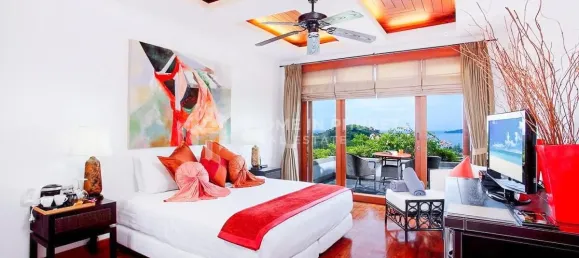 10 dormitorios сasa en venta en Phuket, Southern Thailand, Thailand № 60439 18