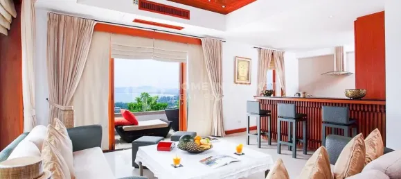 10 dormitorios сasa en venta en Phuket, Southern Thailand, Thailand № 60439 20