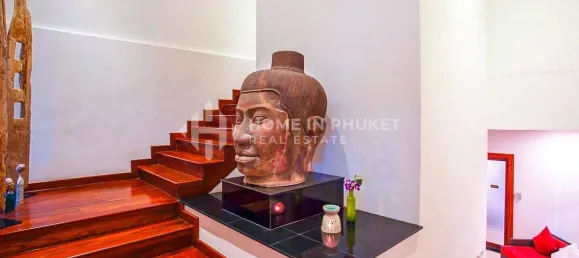 10 dormitorios сasa en venta en Phuket, Southern Thailand, Thailand № 60439 28