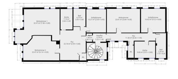 Edifício em Gotha, Germany 604 m² N.º 69600 10