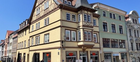 Edifício em Gotha, Germany 604 m² N.º 69600 2