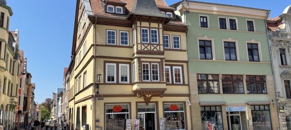 Edifício em Gotha, Germany 604 m² N.º 69600 3