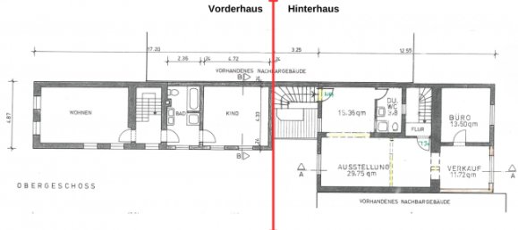 4 غرف نوم عقار تجاري في Mayen-Koblenz, Germany رقم 147273 19