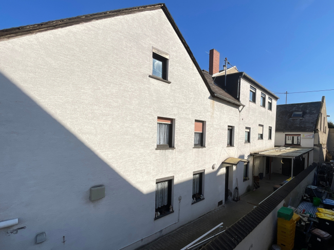 4 غرف نوم عقار تجاري في Mayen-Koblenz, Germany رقم 147273