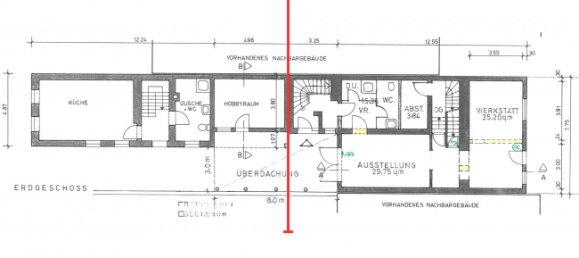 4 غرف نوم عقار تجاري في Mayen-Koblenz, Germany رقم 147273 18