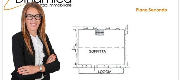 3 rooms House in Miane, Italy No. 90971 7