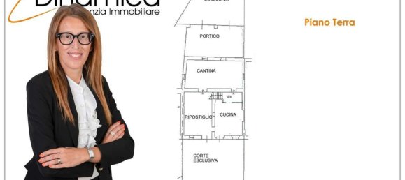 3 rooms House in Miane, Italy No. 90971 5