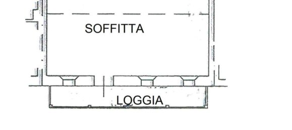 3 rooms House in Miane, Italy No. 90971 9