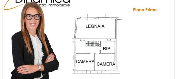 3 rooms House in Miane, Italy No. 90971 6