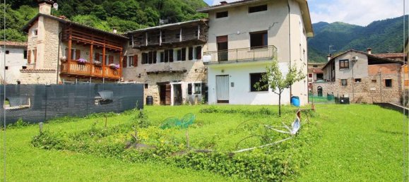 3 rooms House in Miane, Italy No. 90971 3