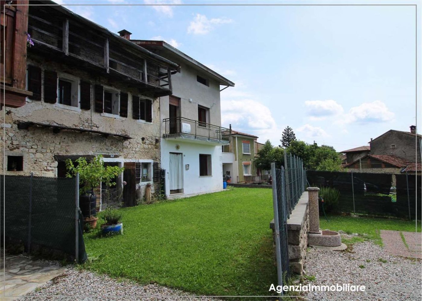 3 rooms House in Miane, Italy No. 90971