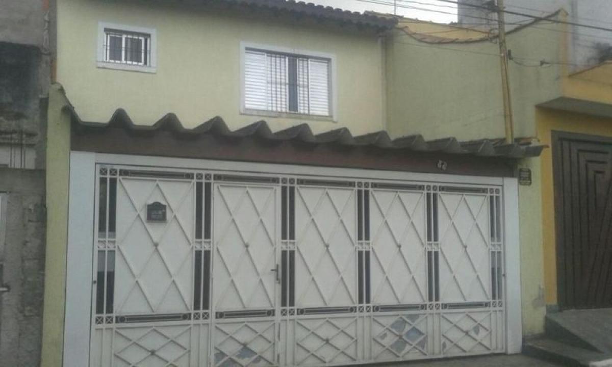 3 غرف نوم منزل في Sao Paulo, Brazil رقم 562640