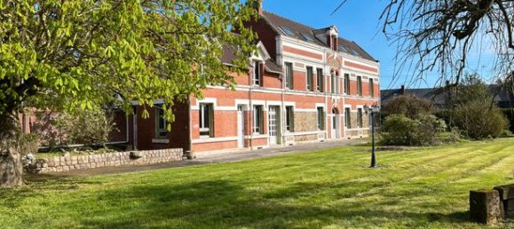 6 bedrooms House in Grandvilliers, France No. 313459 2