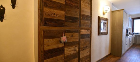 2 Schlafzimmer Wohnung in Bardonecchia, Italy, Nr. 57702 2