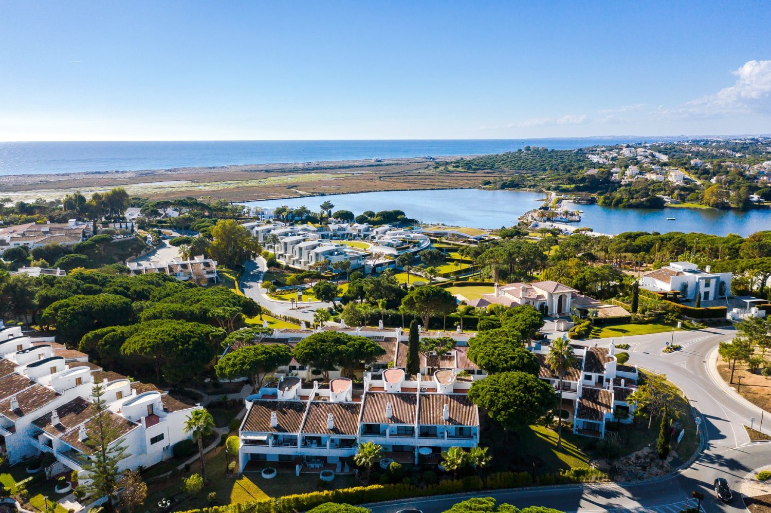 1 bedroom Duplex in Almancil, Portugal No. 237475