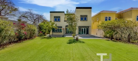 3 غرف نوم فيلا في Jumeirah Park, UAE رقم 95659 5