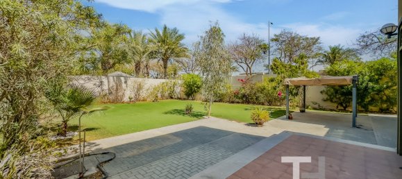 3 غرف نوم فيلا في Jumeirah Park, UAE رقم 95659 6